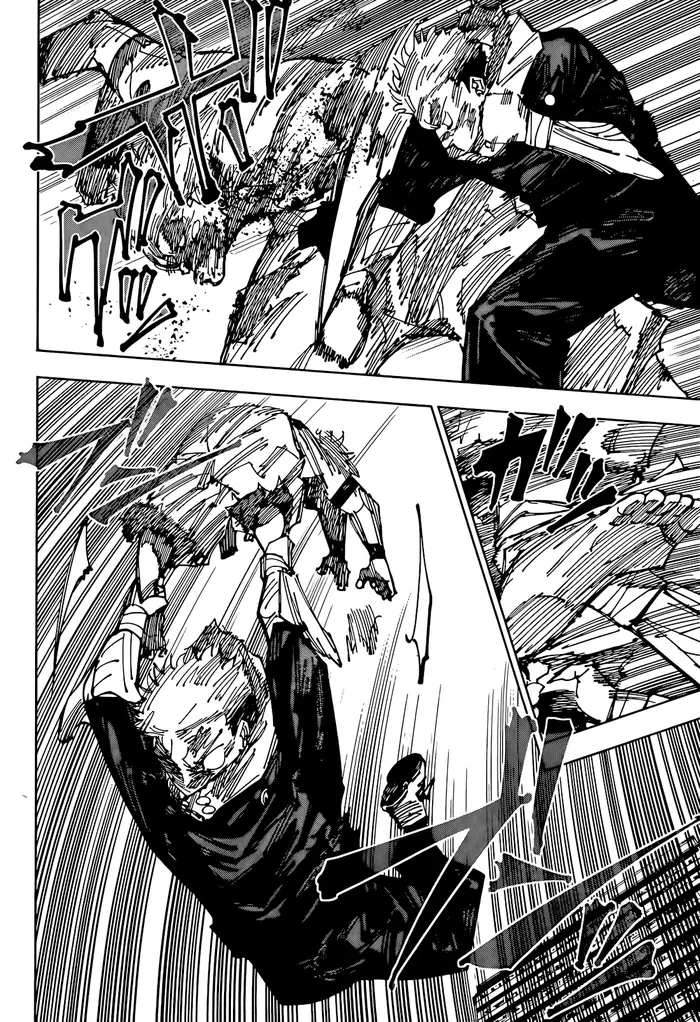 Jujutsu Kaisen Chapter 264 image 09_optimized